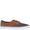 Vans Era Trainers - Black Olive/Monk's Roba