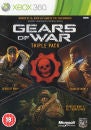 Gears of war triple pack 2025