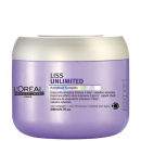 L'Oreal Professionnel Serie Expert Liss Unlimited Masque (200 ml)