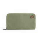 Fjallraven Travel Wallet - Green