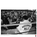 Muhammad Ali Fine Art Print - Press Frenzy