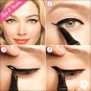 benefit They're Real Push-up Gel Eyeliner Black