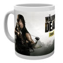The Walking Dead Daryl Mug