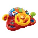 Vtech Tiny Tot Driver
