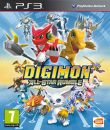 Digimon All Star Rumble