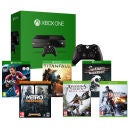 Xbox One - Killer Gamer Bundle