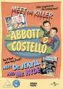 Abbott and Costello: Meet the Killer / Meet Dr. Jekyll and Mr. Hyde