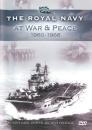 The Royal Navy - At War And Peace: 1960 - 1966