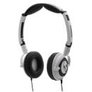 Skullcandy 2010 Lowrider Headphones - White/Black