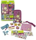 Indeca: Fulanitos Accessory Kit (DS Lite, DSi, DSi XL, 3DS)