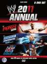 WWE 2011 Annual - Best of Raw / Best of Smackdown / Live in the UK