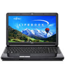 Fujitsu AH530 Lifebook 15.6’ Laptop
