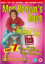 Mrs Brown's Boys - Volume 7: The Seven Year Itch