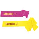 Reebok Toning Band Set L1/L2