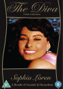 Sophia Loren Double - A Breath of Scandal / Houseboat