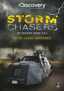 Storm Chasers - Seasons 3 and 4