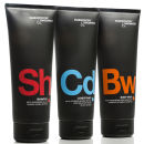 Scaramouche & Fandango Triple Tube Wash Set