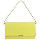 Fiorelli Dixie Clutch/Shoulder Bag - Limeade