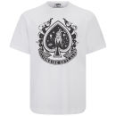 Billionaire Boys Club Men's Spade T-Shirt - White