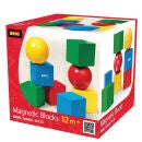 Brio Magnetic Building Blocks