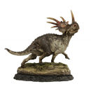 Sideshow Collectibles Dinosauria Styracosaurus Statue