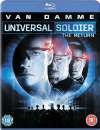Universal Soldier - The Return