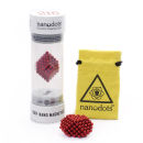 Nanodots 216 Red