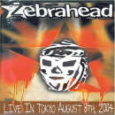 Zebrahead - Blood, Sweat & Beers: Live In Tokyo