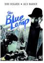 The Blue Lamp