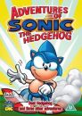 Adventures of Sonic the Hedgehog: Best Hedgehog
