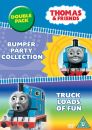 Thomas And Friends - Bumper Party/Truck Loads Of Fun