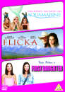 Aquamarine/ Flicka/ First Daughter