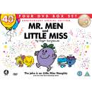 Mr Men and Little Miss: The Joke is on Little Miss Naughty and 51 other enchanting stories