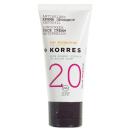 KORRES Watermelon Sunscreen Face Cream SPF20 50ml