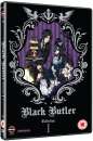 Black Butler - Series 1 Part 1