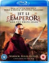 Emperor and the White Snake