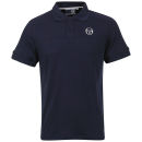 Sergio Tacchini Men's Fresh Polo - Navy