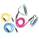 Reebok Pro Resistance Tube Set L1/2/3