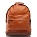 Mi- Pac Premium Prime Weave Backpack - Prime Tan Weave