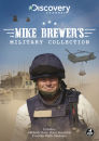 Mike Brewer's Military Collection (Includes Falklands Hero and Frontline Battle Machines)