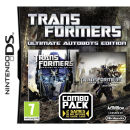 Transformers: Ultimate Autobots Edition