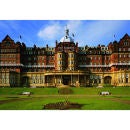 Two Night Luxury Gourmet Getaway