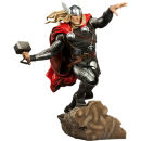 Sideshow Collectibles Thor Modern Age Premium Format Statue