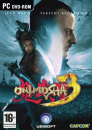 Onimusha 3 (Dvd-Rom)