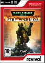Warhammer 40,000 Fire Warrior 2 Disc Set (PEGI 16+)