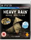 Heavy Rain: Playstation Move Edition
