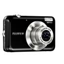 Fujifilm FinePix JV100 12MP Digital Camera - Black