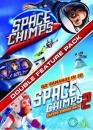 Space Chimps / Space Chimps 2: Zartog Strikes Back