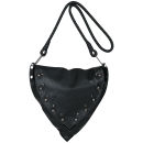 Firetrap Women's Arrow Studded Cross Body Bag