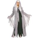 Midnight Spirit Women's Fancy Dress Costume